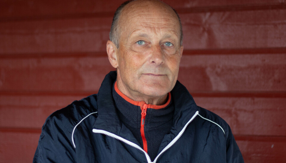 LOKALVALG: LOKALVALG: