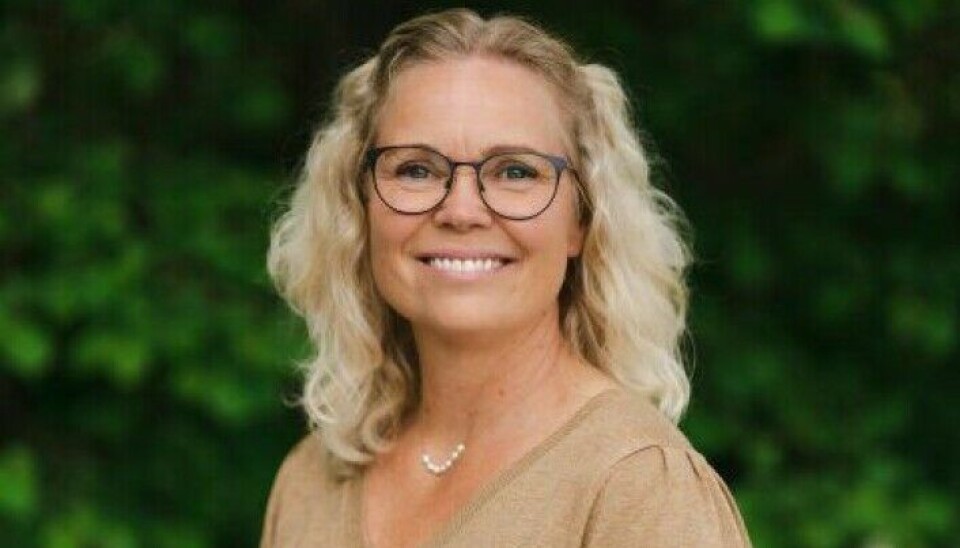 STUDENTRÅDGIVER I MOLDE: Eva-Merete Otterlei Børstad mener studenter må få hjelp raskt. STUDENTRÅDGIVER I MOLDE: Eva-Merete Otterlei Børstad mener studenter må få hjelp raskt.