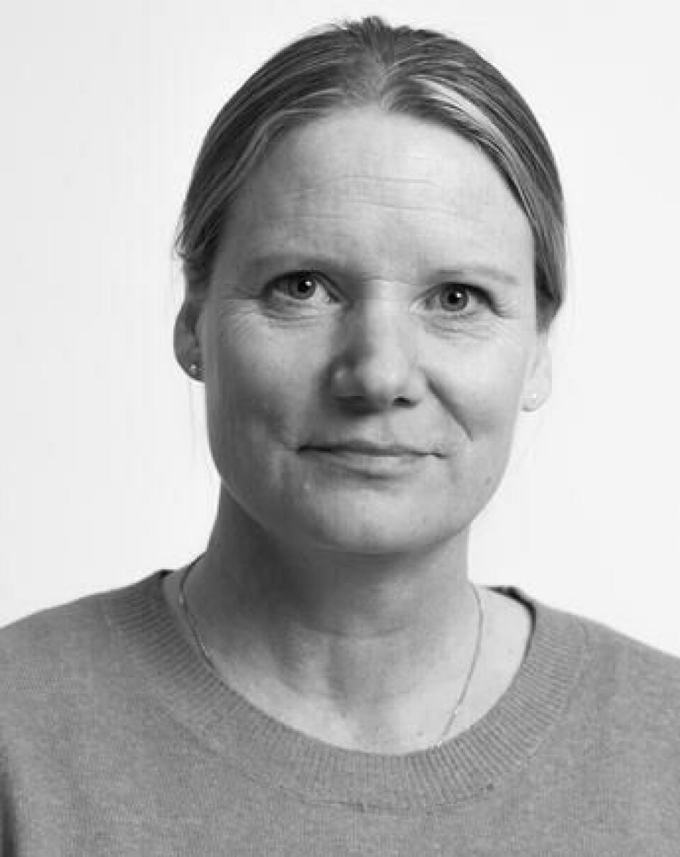 Gerd-Mette Vatne Drabløs er optimist for dei nye tiltaka til regjeringa.