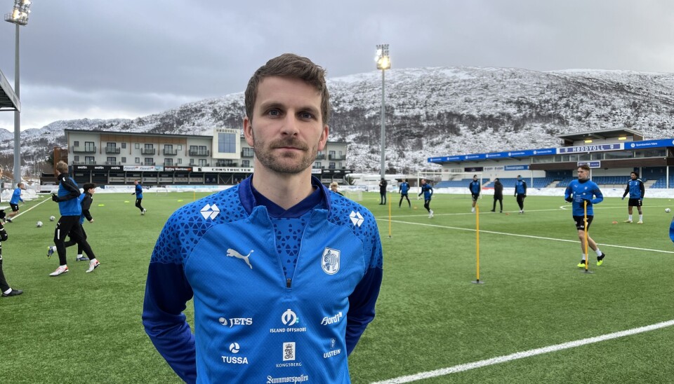 ØDELEGGENDE: Hødds Torbjørn Kallevåg er ikke optimistisk til ny regelendring.