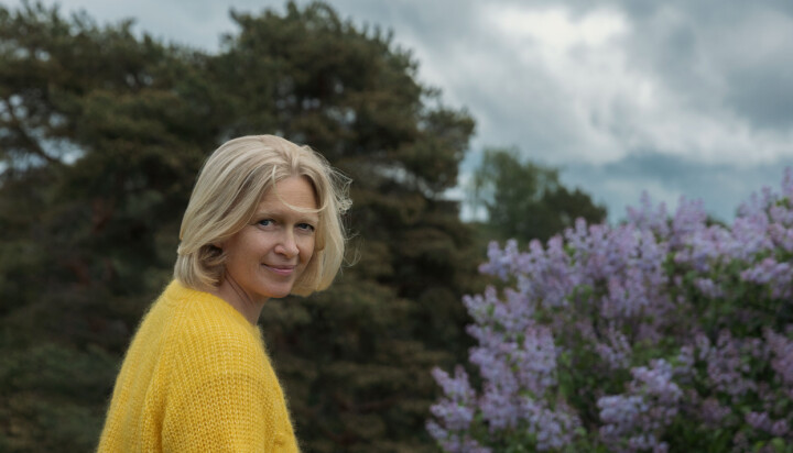 ERFAREN: Maria Parr hadde sitt gjennombrudd som forfatter i 2009 med boken Tonje Glimmerdal.