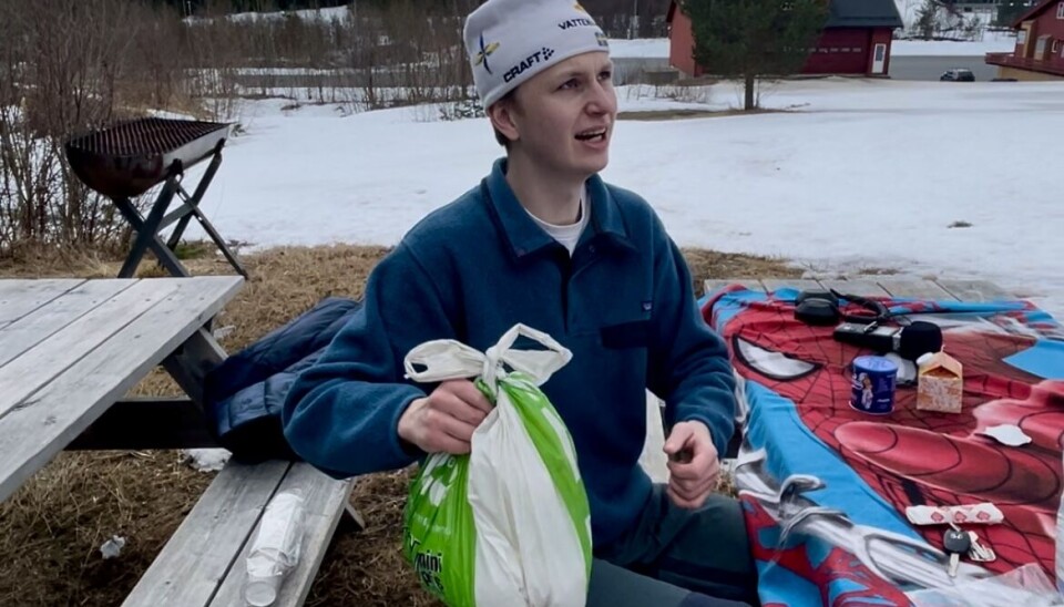 Rist og tips til deg som vil gjøre noko nytt i påska