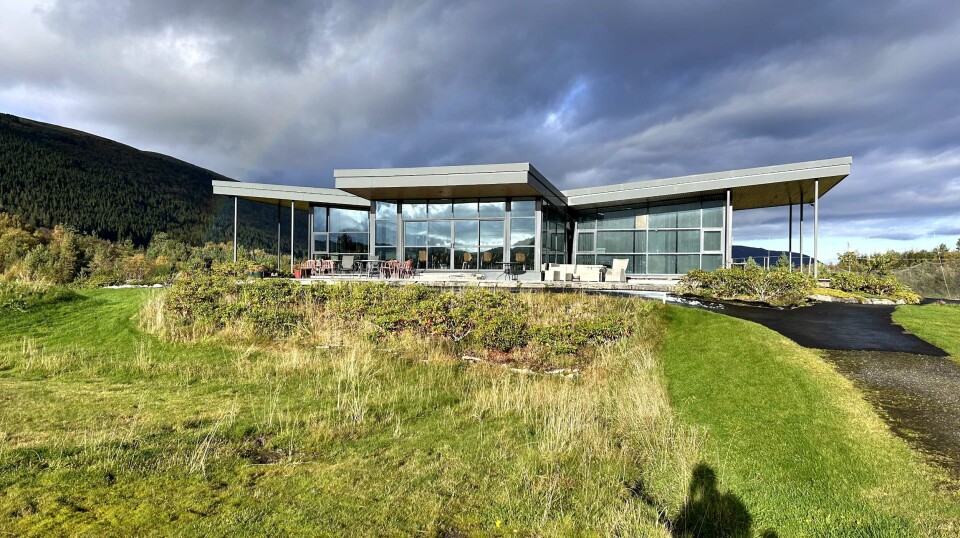 10 millionar til fyrstegongsetablerar