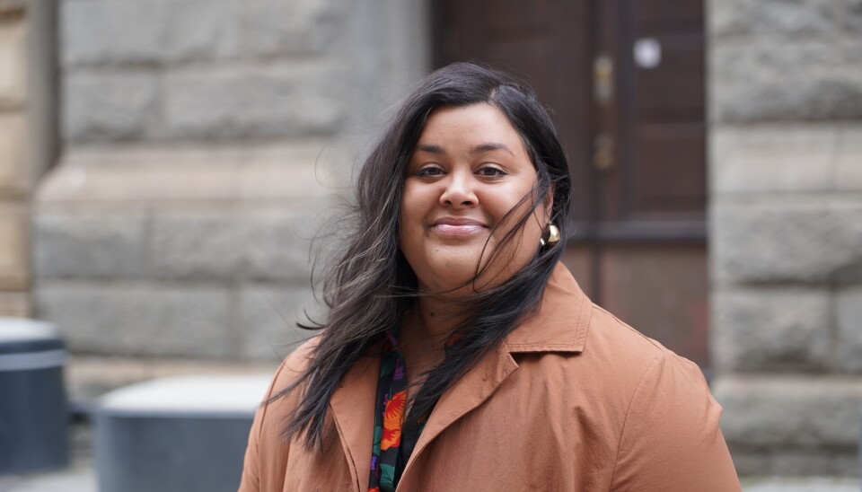 Kampanjeleder Anura Sankholkar håper folk blir inspirert av kampanjen, og bruker telefonen til å ringe noen man bryr seg om.