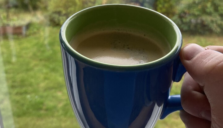 Nordmenn drikker nest mest kaffe per innbygger i verden.