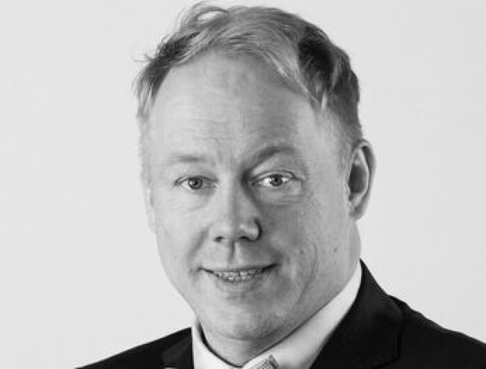 TRIST: – Det er trist at de står i en situasjon hvor de sliter såpass med å få på plass folk.