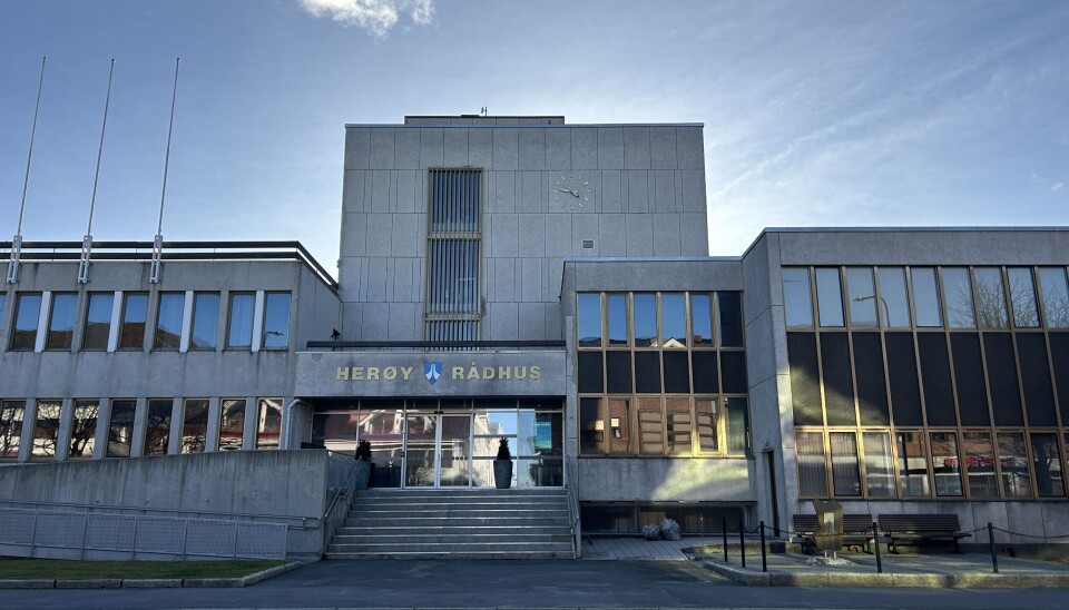 MANGLER: Kommunikasjonen mellom Herøy kommune og hjemmetjenesten var ikke god nok, ifølge et klagebrev funnet på kommunens postliste.