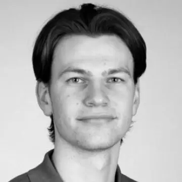 Amund Søberg Granrud