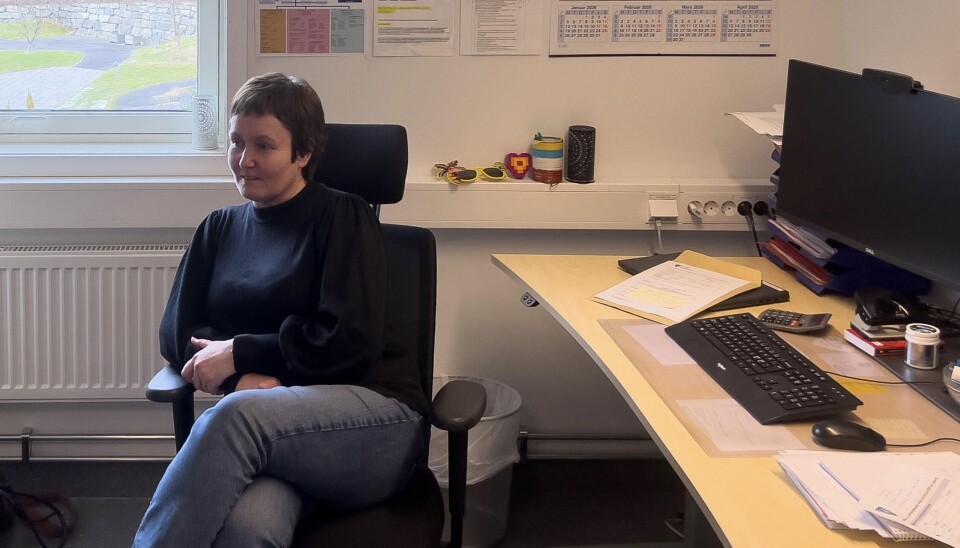 VOLDA: Bosituasjonen er tilfredsstillende for ROP-pasienter, mener Elin Høydal Vatne