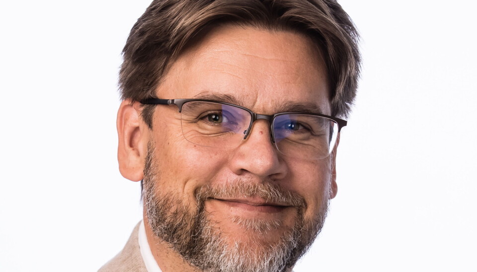 KRITISK: Legeforeininga er kritisk til regjeringas forslag om endring i legeordning.