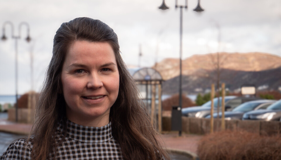 HYPNOTERAPI: Beate Bøe har stor tro på behandlingsformen.