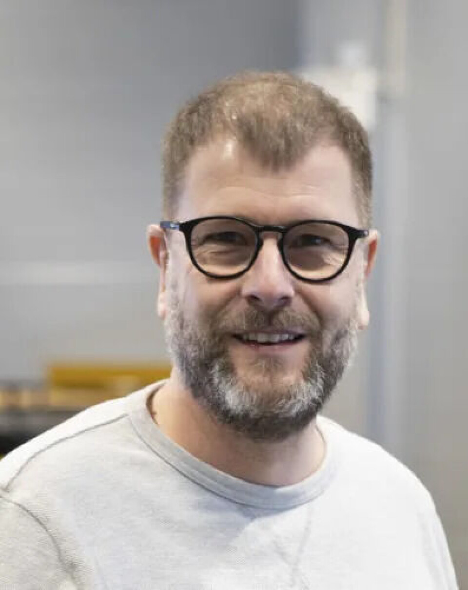 Rådgiver i NAF Jan Harry Svendsen kommer med tips