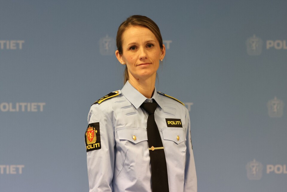 Politiadvokat Wenche Brandstad er positiv til lovendringen som tredte i kraft i fjor.