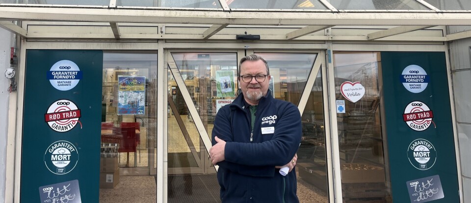 – Det blir bare 'A4-butikker' igjen