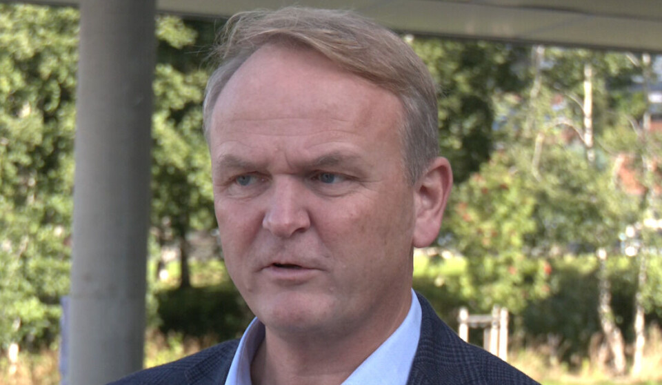 Frykter mer splid enn løsninger