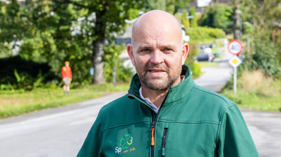 – Vi vil være trofast mot vår politikk