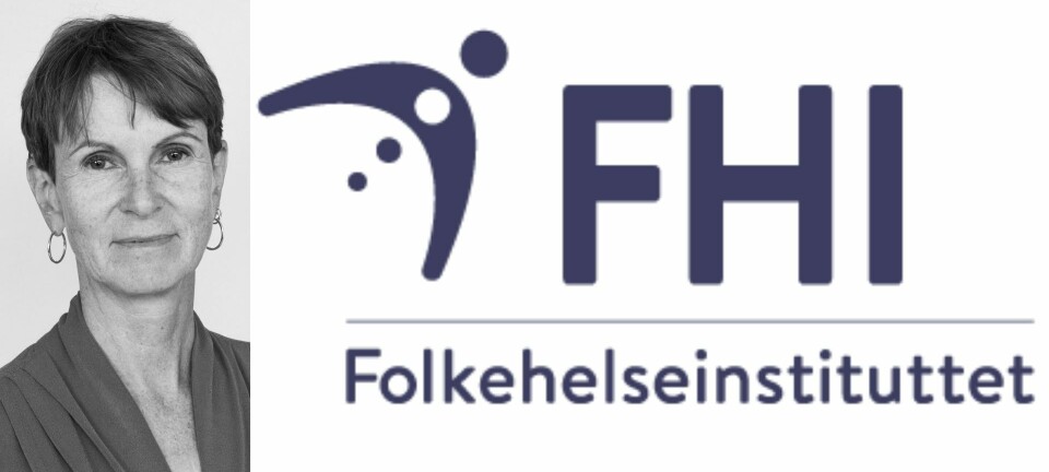 Får nytt verktøy for infeksjonsovervåkning
