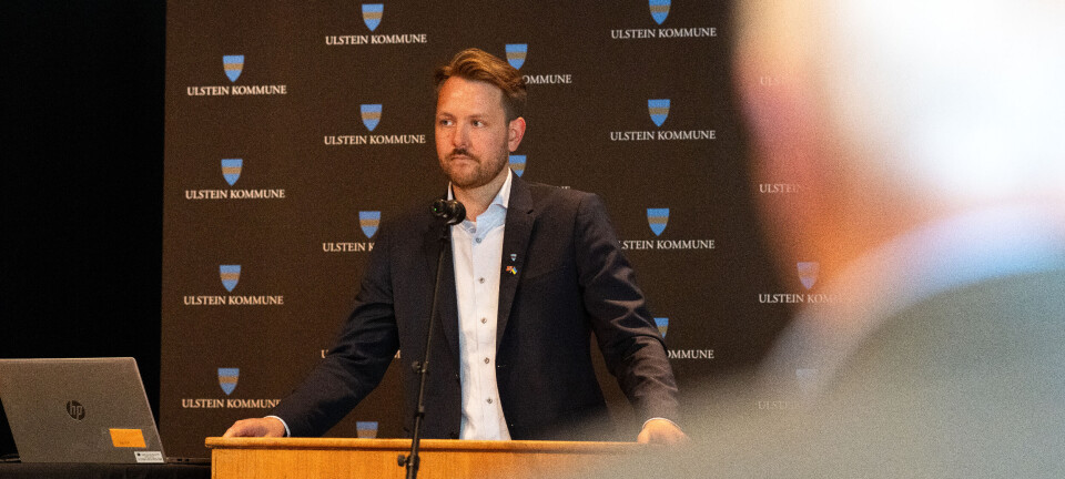 Ulstein har flest utbetalingar