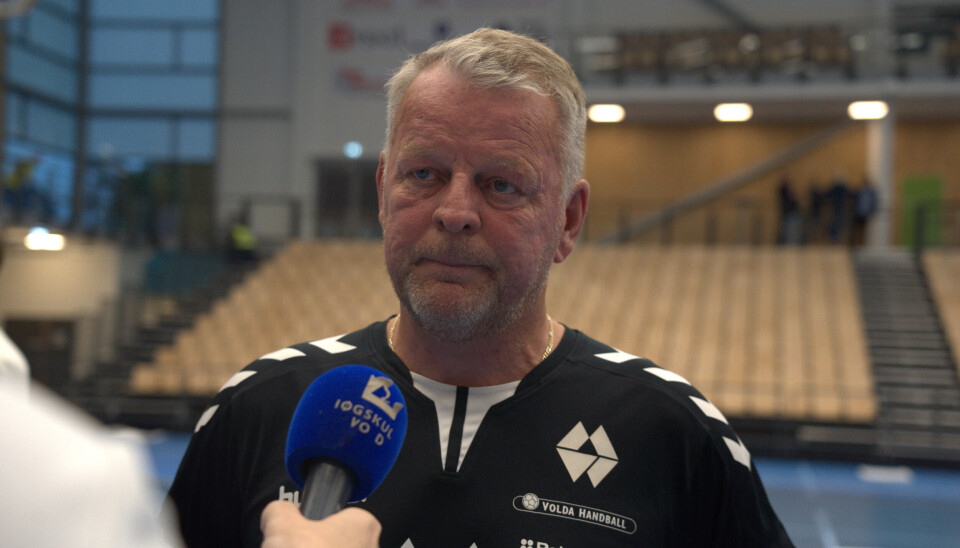 VOLDA: