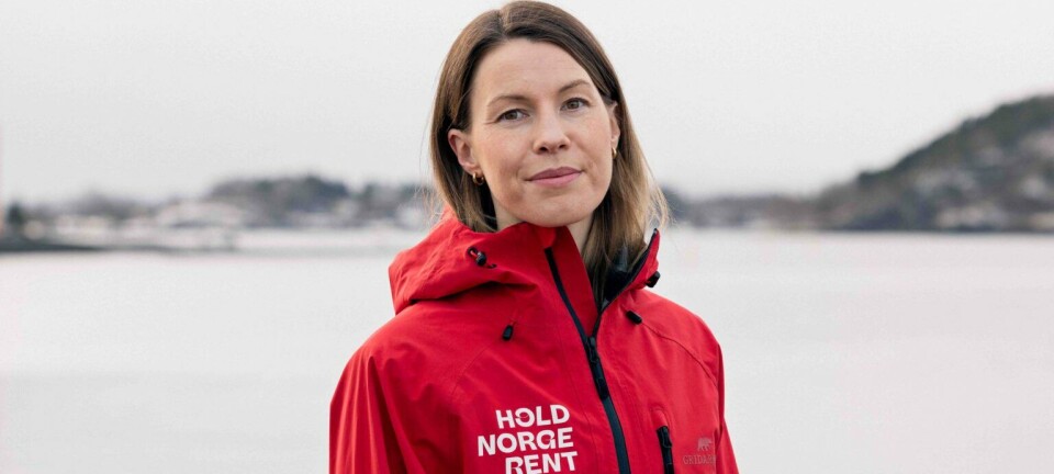 Strandryddeuka: - Håper mange blir med