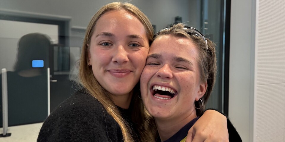 Morgensending Radio Volda