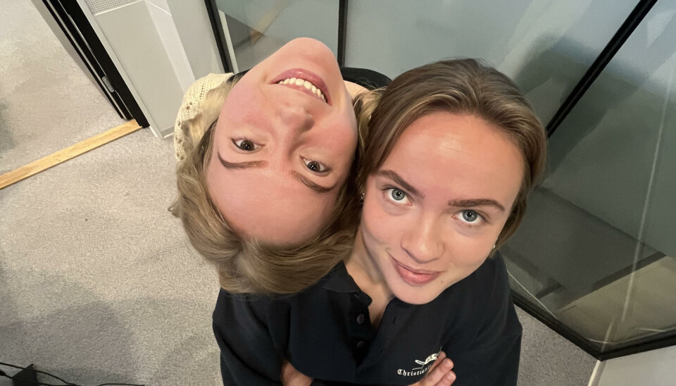 Ettermiddagsending 17.09.25