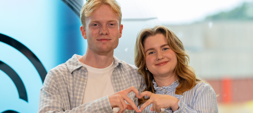 Se Nærsynets torsdagssending