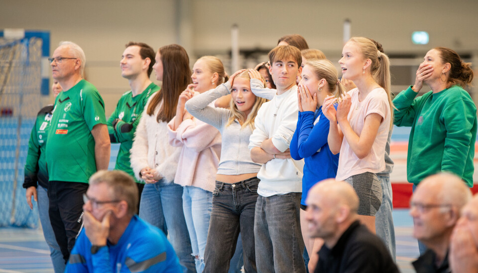 5. PLASS: Mange ble overrasket når VM-medaljen glapp for Warholm.