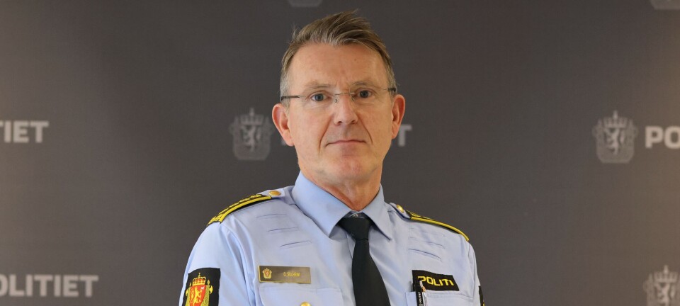 Grovere ungdomskriminalitet: – Vi ser at det sprer seg raskere, fra by til bygd