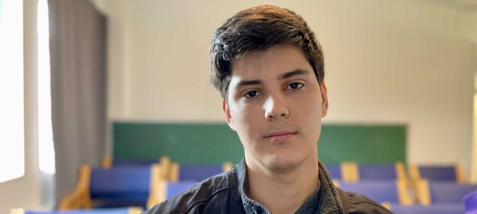 – Det viktigste for fred er å ikke glemme krigens ofre