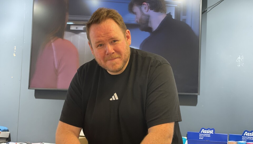 USIKKER: Petter Stensli tenker det kan være gunstig for noen.