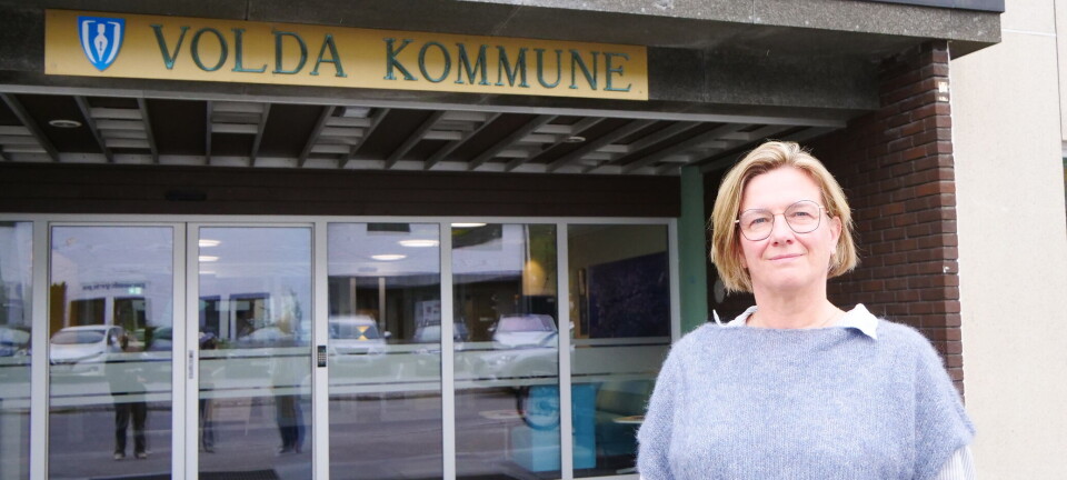 Kutter millioner: – Nå er det tøffe tider i Volda