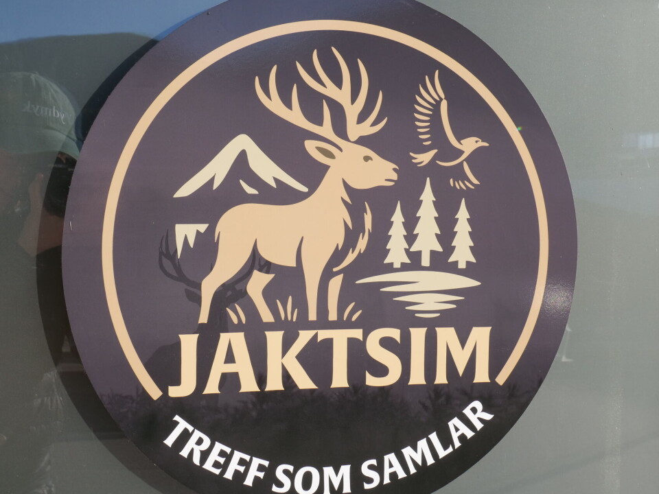TREFF SOM SAMLAR
