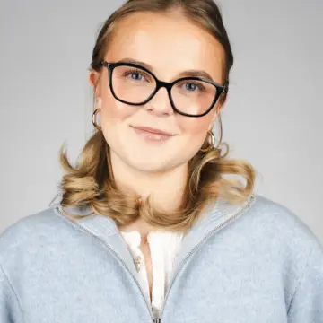 Oline Villemine Svendsen