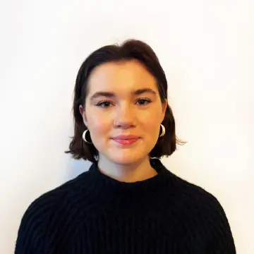 Maria Dingsøyr-Henriksen