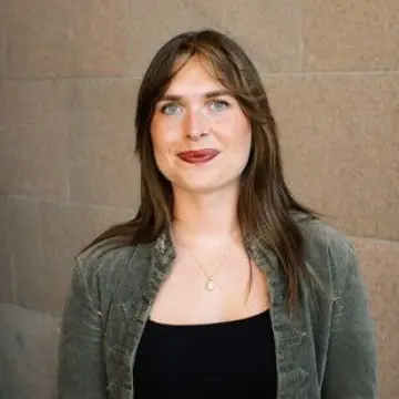 Frida Andervik